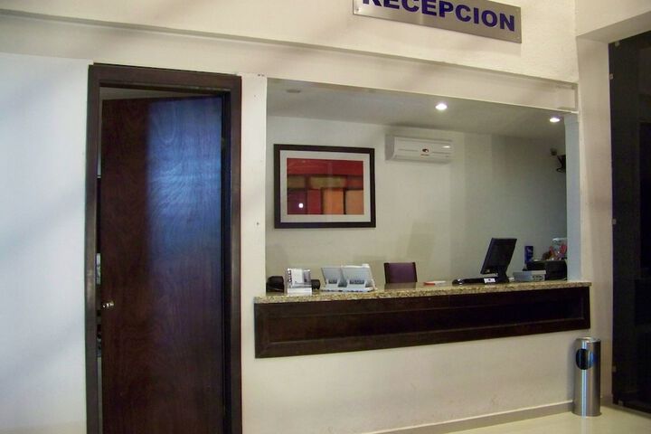 Hotel Interior 2 of 36