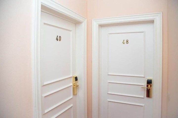 Ballroom/Hall 56 of 58