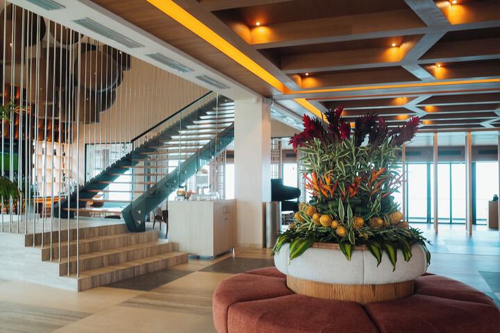 Hotel Interior 5 of 77