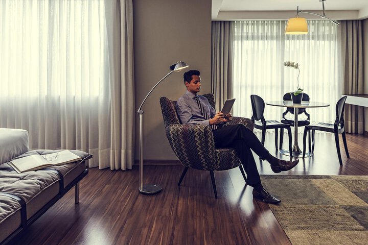 Fitness Center Photo