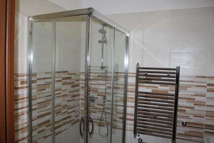 Bath Interior