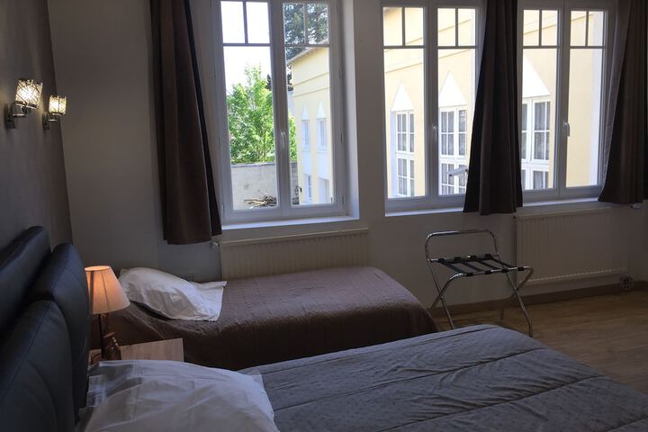 Suite Room