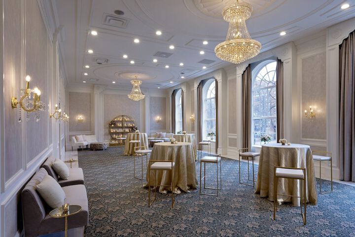 Ballroom
