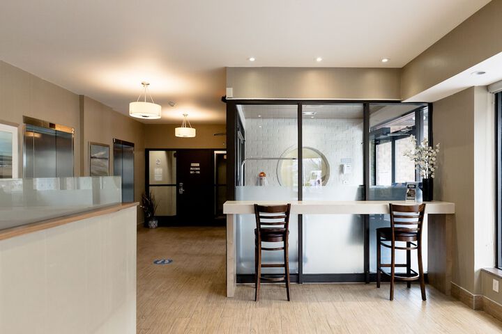 Hotel Interior 29 of 44