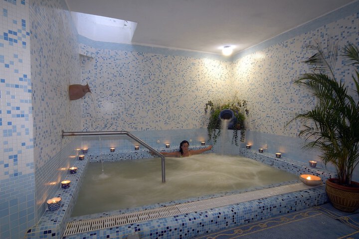 Spa Photos