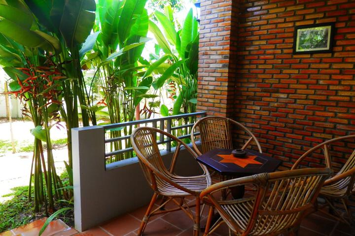 Terrace/Patio 82 of 106