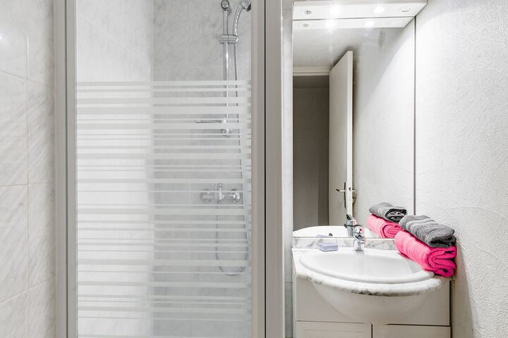 Bath Amenities