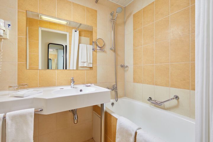 Bath Amenities