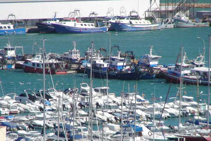 Marina
