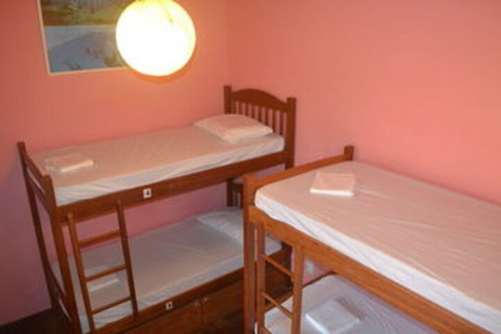 Suite Room