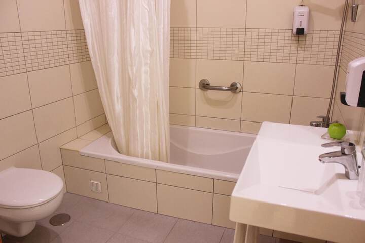 Bath Photo