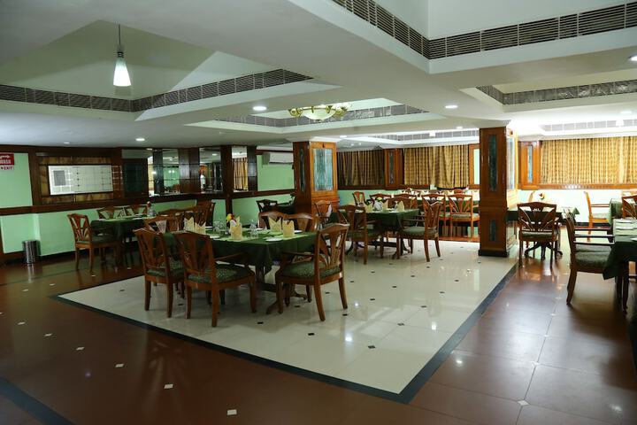 Restaurants