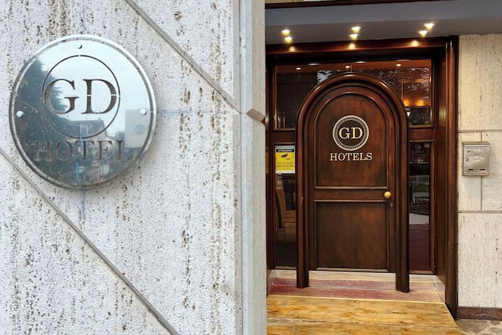 Hotel 9 of 9