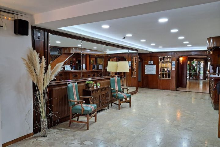 Hotel Interior 3 of 13