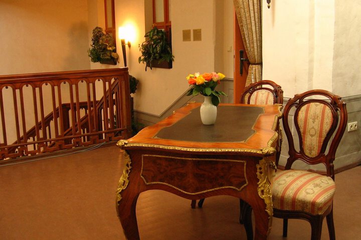 Hotel Interior 34 of 41