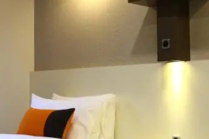 Kt & G Sangsangmadang Chuncheon Stay