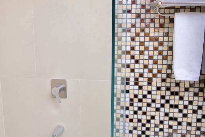 Restrooms