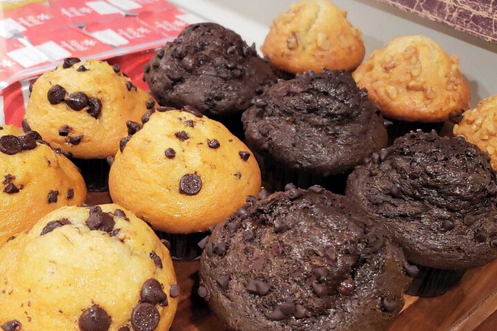 Breakfast/Coffee Service 20 of 24