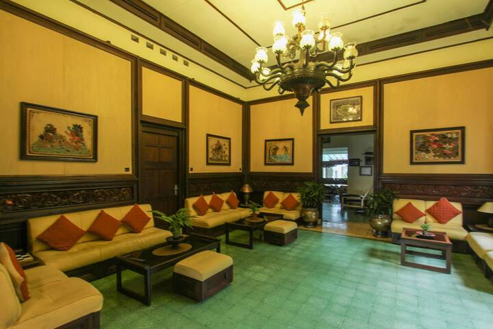 Hotel Interior 5 of 44