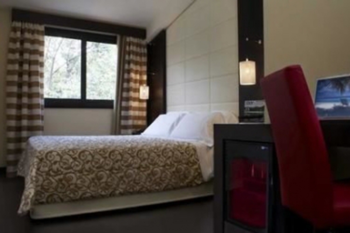 Fitness Facility Photos