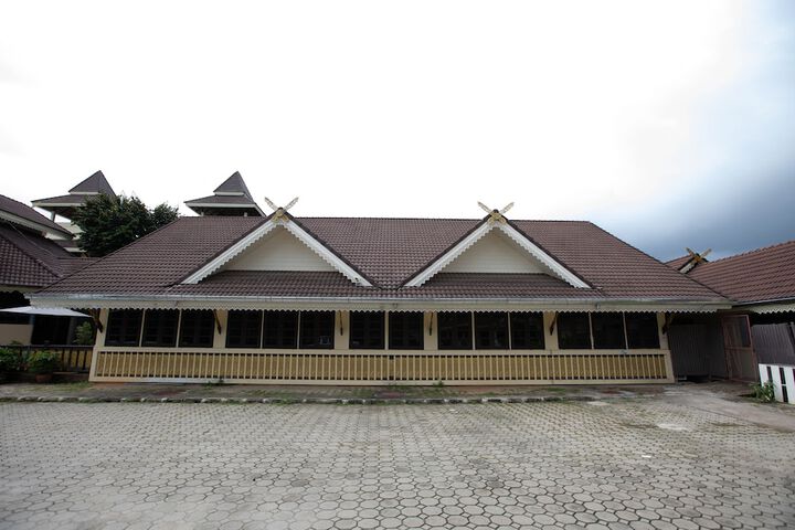 Hotel 68 of 72