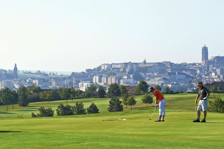 Golf 47 of 101