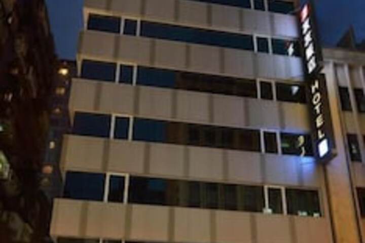 hotel