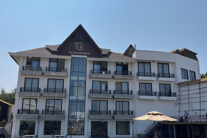 Hotel 20 of 22