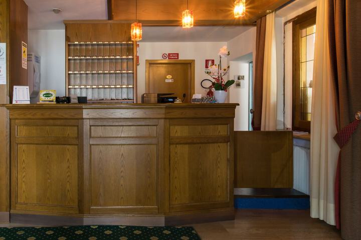Hotel Interior 3 of 66