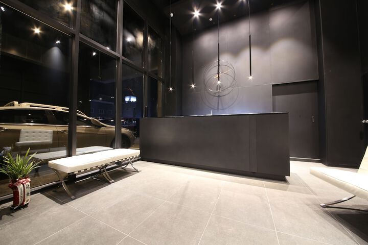 Hotel Interior 2 of 117