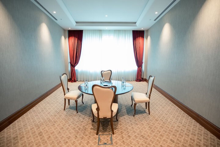 Meeting 43 of 48
