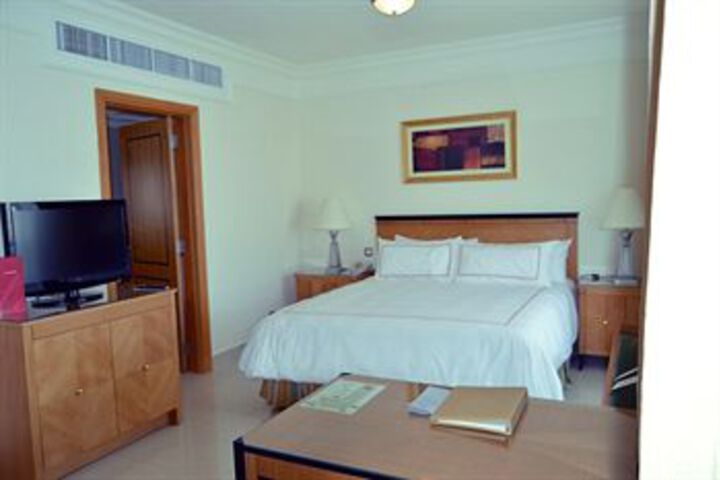 Room View