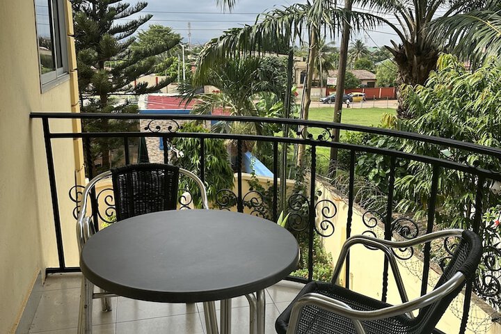 Terrace/Patio 3 of 14