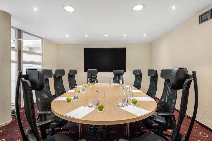 Meeting 107 of 127