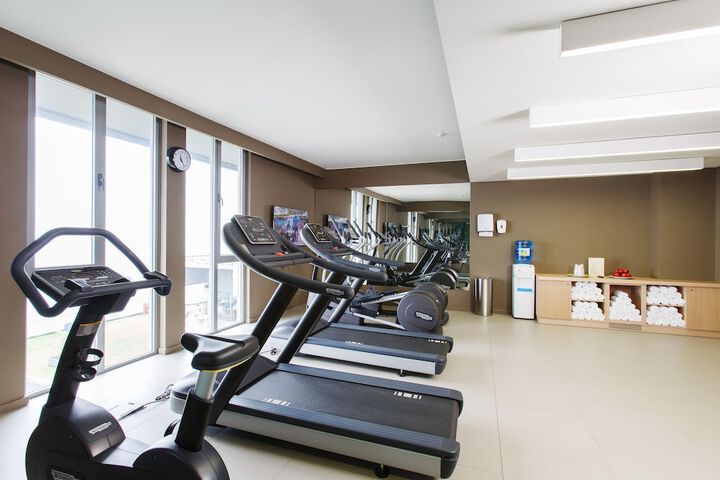 Fitness Club