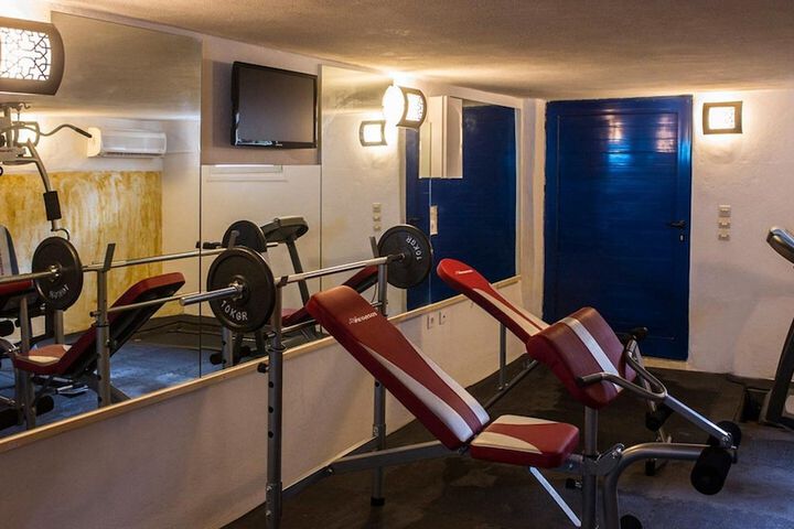 Health and Fitness 119 of 148