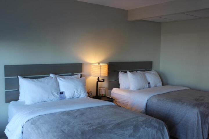 Studio 2 Double Beds Lake View Ground Floor (2 of 3)