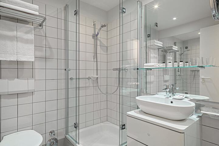Bathroom Vanities