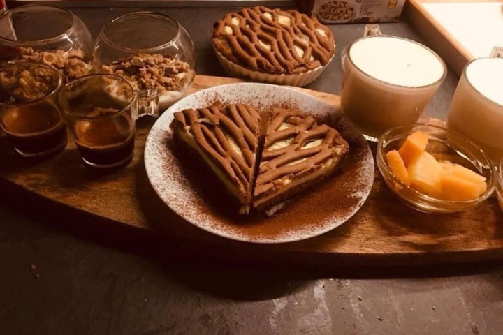 Comfort and Breakfast