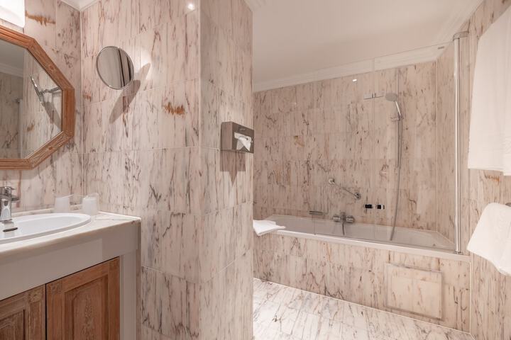 Bathroom Vanities