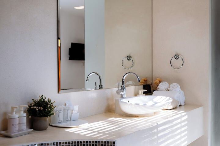 Bathroom Vanities