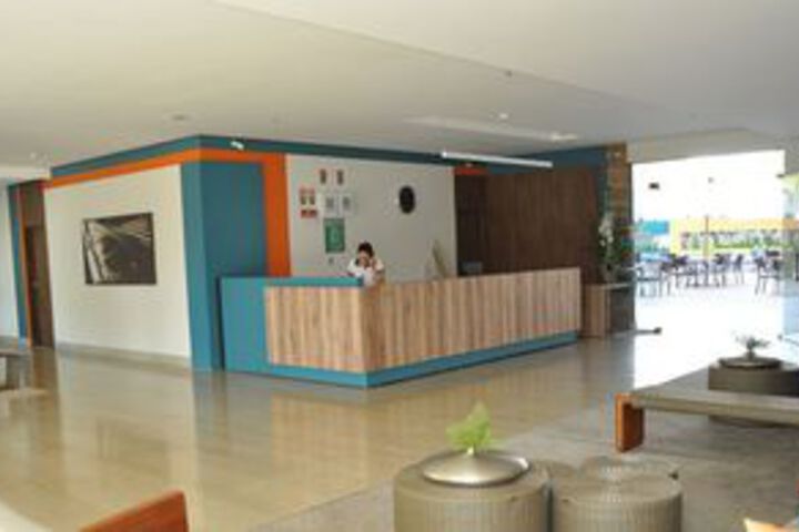 Hotel Interior 21 of 21