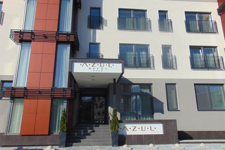 Hotel 51 of 57