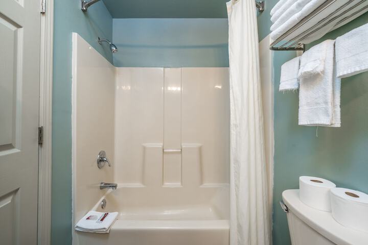 Studio Suite 1 King Bed with Sofa Bed Resort View (6 of 40)