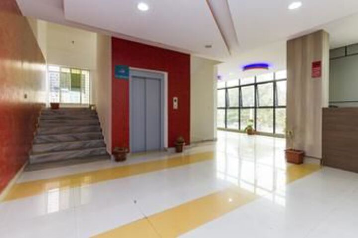 Hotel Interior 19 of 19