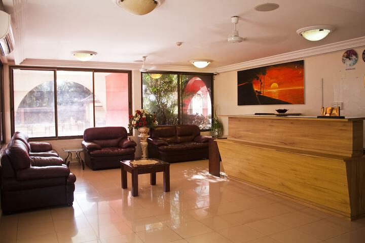 Hotel Interior 2 of 26