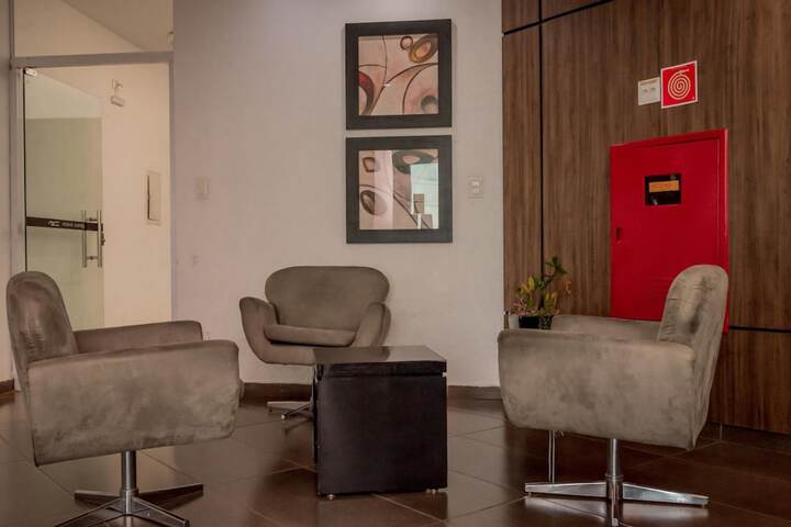 Lobby Photos