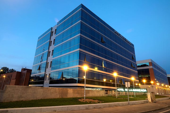 Exterior Photo