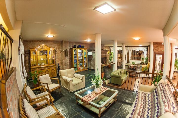 Hotel Interior 3 of 18