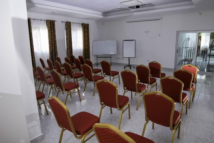 Meeting 165 of 230
